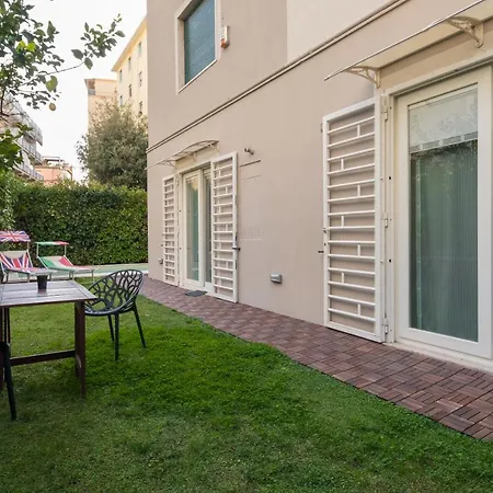 Villa Capri Apartment&Room-3